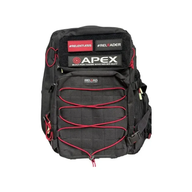 apex backpack reloadfitness