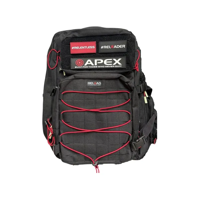 apex backpack reloadfitness